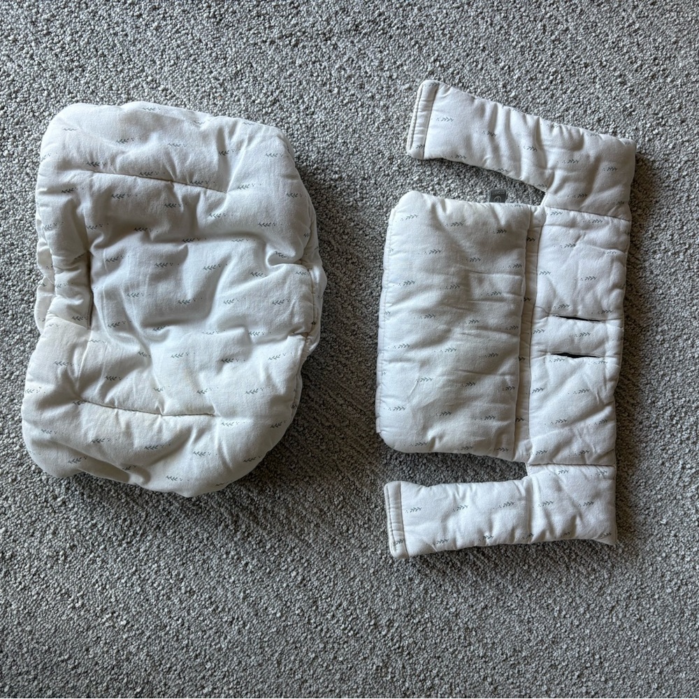 Stokke Trip Trapp cushions